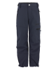 Ball Softshell Trousers Peacoat