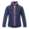 Framnes Quilt Jacket Prime Navy