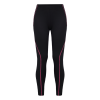 Vierli Womens Sport Leggings Black