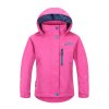 Bogen 2-layer Technical Jacket Magenta