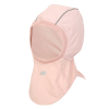 Hildre 2 Layer Technical Balaclava Pale Blush
