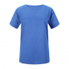 Bryn Technical T-Shirt Nautical Blue