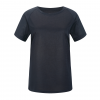 Bryn Technical T-Shirt Dark Navy