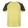Vatne Technical t-shirt Palm