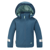 Bjorndalen 2 Layer Technical Jacket Blue Teal