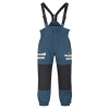 Rime 2 Layer Technical Ski Trousers Blue Teal