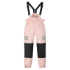Rime 2 Layer Technical Ski Trousers Pale Blush
