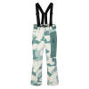 Tornfjellet 2 Layer Technical Trousers Oil Blue pr