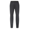 Videseter Merino Wool Trousers Black