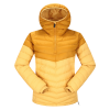 Hemsedal Light Down Anorak Bright Gold