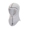 Myseth Soft Merino Wool Balaclava Casio Grey