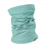 Reksja Merino Wool Neck Gaiter Oil Blue