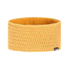 Gytri Crocheted Headband Bright Gold