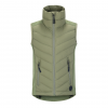 Galdhoe Padded Vest Deep Lichen Green 