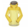 Hornstinden 2.5 layer Technical Shell Jacket Snapdragon