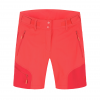 Veotinden Shorts Poppy Red