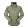 Veten Light Downjacket Deep Lichen Green