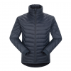 Veten Light Downjacket Dark Navy