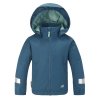 Bjorndalen 2 Layer Technical Jacket Blue Teal