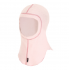 Myseth Soft Merino Wool Balaclava Pale Blush