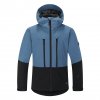 Flisegga 2 Layer Technical Jacket Ensign Blue