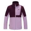 Troms Microfleece Jacket Orchid Mist