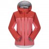Blagjella 3 Layer Technical Shell Jacket Dusty Cedar