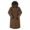 Haugland Down Coat Slate Black