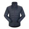 Veten Light Downjacket Dark Navy
