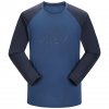 Hafjell Technical Jersey Dark Denim
