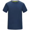 Roltdalen Technical T-shirt Dark Denim