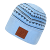 Koli Microfleece hat Cloud Blue