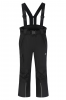 Panther Tord 2 Layer techincal Ski Trousers Black 