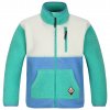 Rago Pile Fleece Jacket Marina