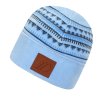 Koli Microfleece hat Cloud Blue