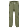 Istrehagen Hiking trouser Four Leaf