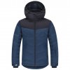 Hureset Down Jacket Dark Denim