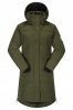 Haugland  Down Coat Ivy Green