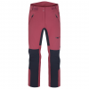 Ringstind Hiking Trousers Violet Quartz