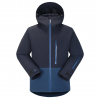 Sirdal 2 Layer Technical Jacket Parisian Night