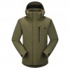 Randers 2 Layer Technical Ski Jacket Ivy Green 