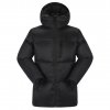 Ustetind Down Jacket Black