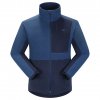 Kleivane Microfleece Jacket Parisian Night