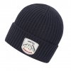 Beito Wool Blend Hat Parisian Night