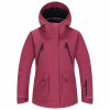 Langsua 2 Layer Technical Jacket Violet Quartz