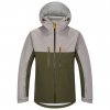 Skarfjellet 2.5 Layer Technical Shell Jacket Ivy Green