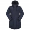 Slemdal 2 Layer Technical Coat Parisian Night
