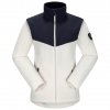 Tinnholen Microfleece Jacket White Sand