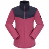 Tinnholen Microfleece Jacket Violet Quartz
