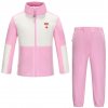 Fongen Microfleece Set Gardenia